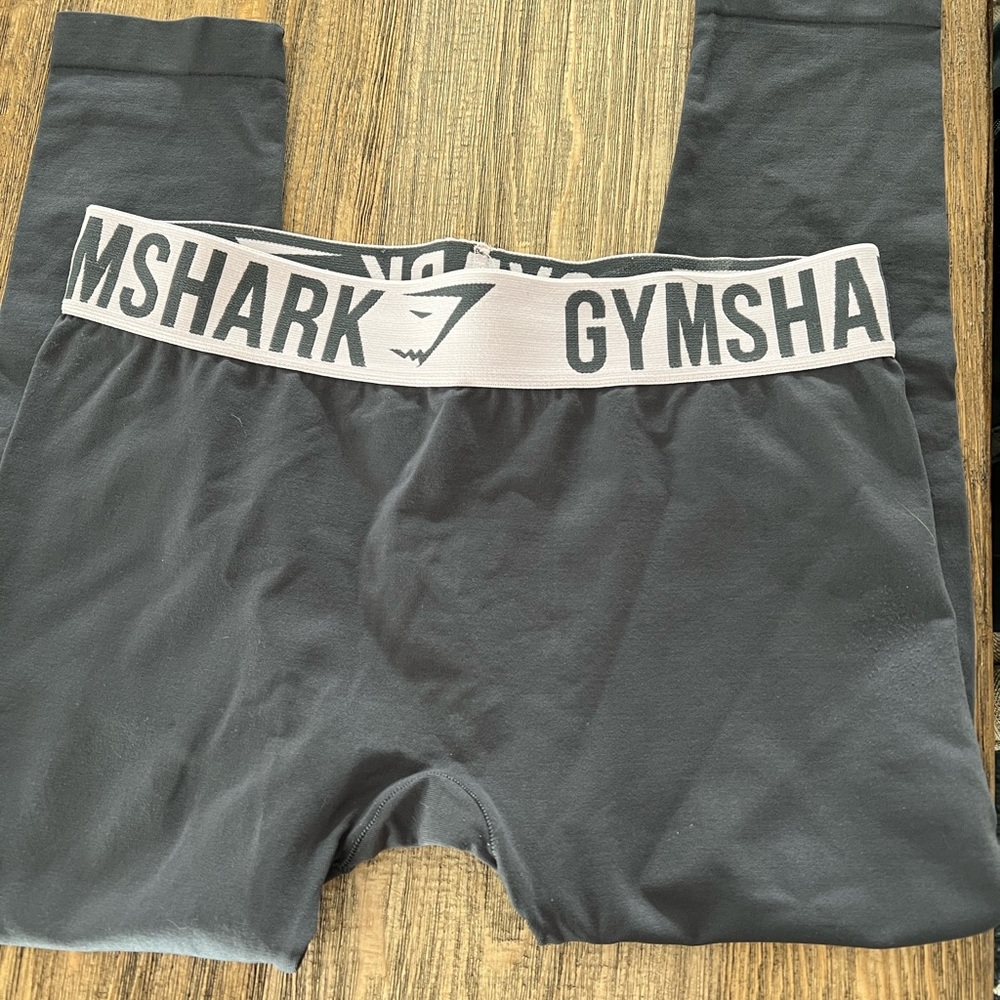 Gymshark leggings